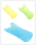 Catnip plush cat toy pillow - photo 8