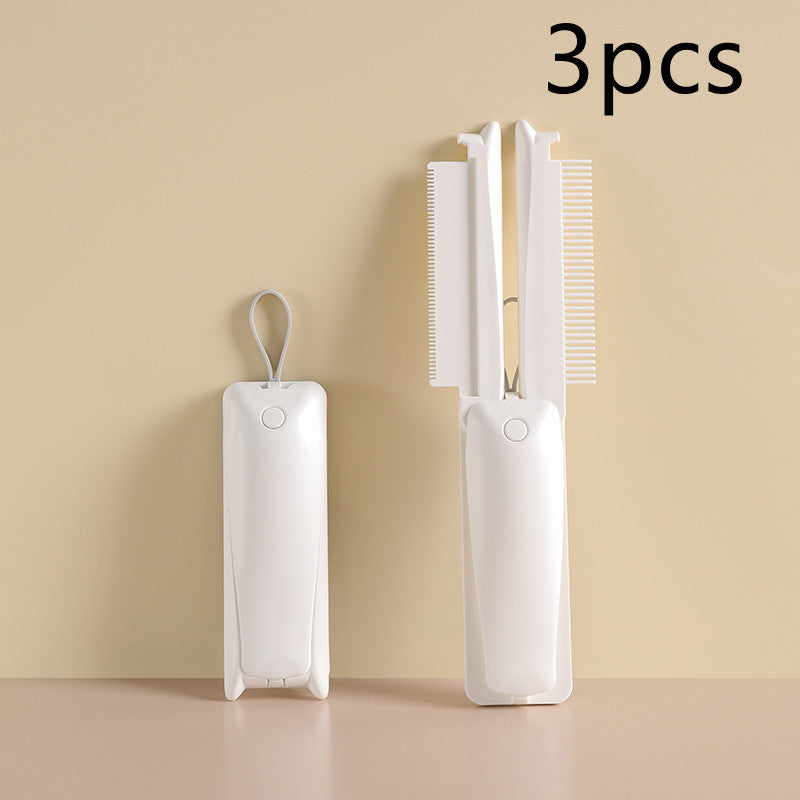 Pet grooming and hair removal brush - photo 8