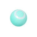 Smart Cat Toys Automatic Rolling Ball Electric Cat Toys Interactive for Cats Training Self-Moving Kitten Toys for Indoor Playing