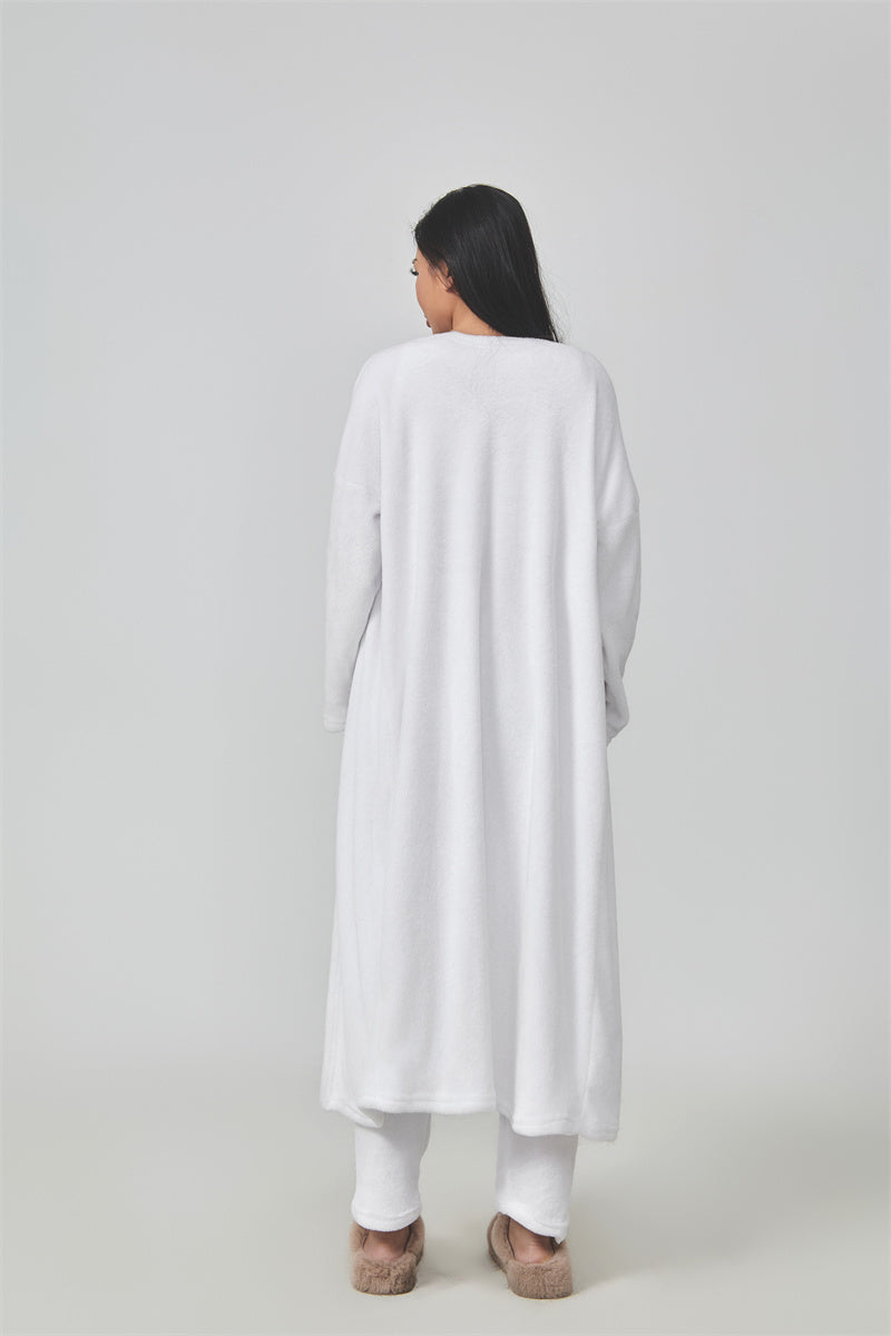 Women's 3-piece pyjama set - photo 5