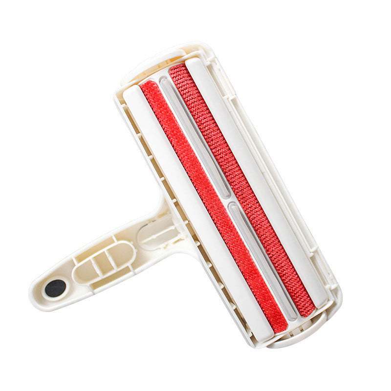 Reusable pet hair remover roller - photo 3